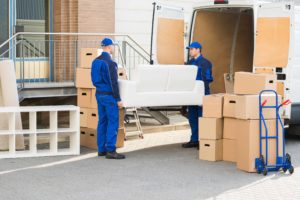 Entrümpelungen & Haushaltsauflösungen von Meister Rümpler