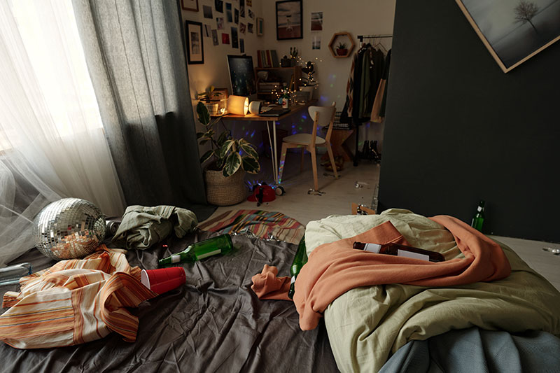 Meister Rümpler | Entrümpelung von Seniorenhaushalten