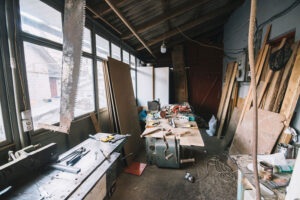 Meister Rümpler | Leitfaden zur Keller Entrümpelung